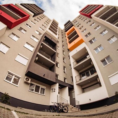 Apartment Gabriela'S Home Oradea Exterior photo